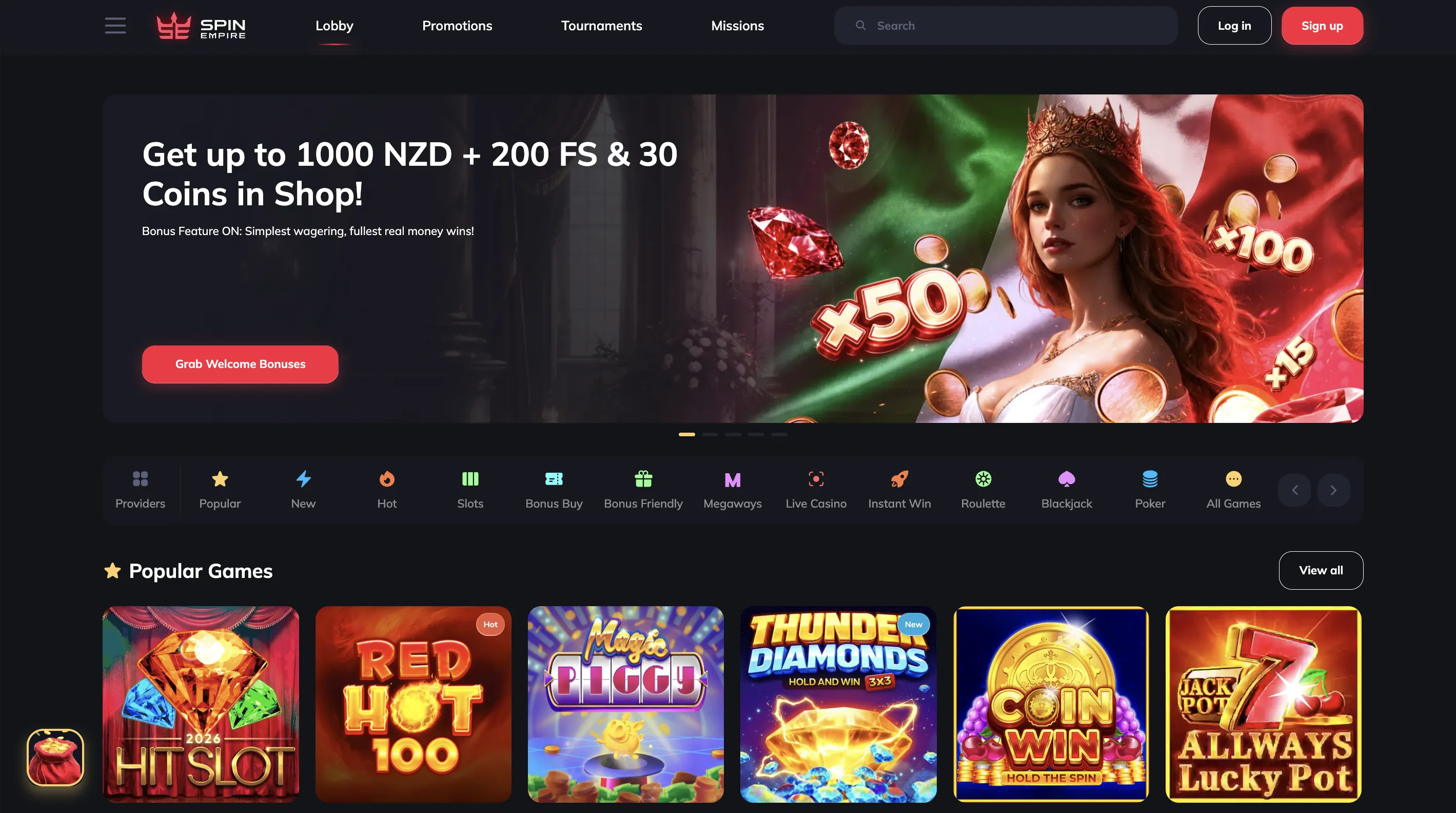 Best Bitcoin casino NZ: secure crypto gambling 2026 