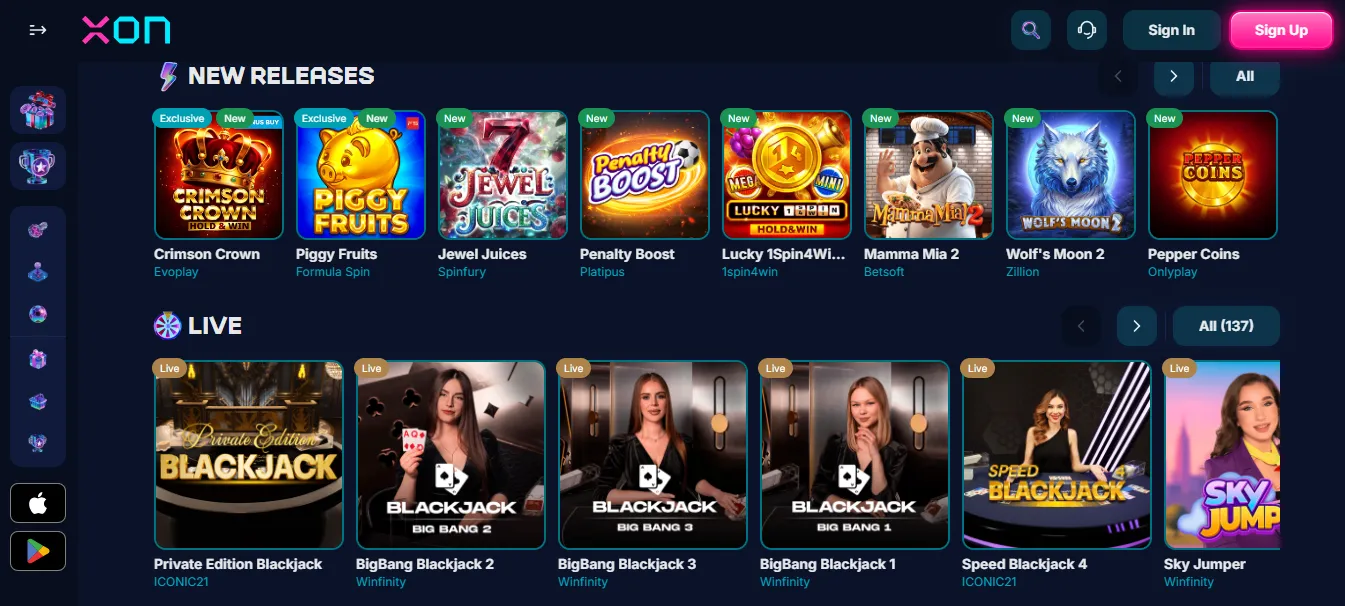 Browser play & HTML5 flexibility at mobile casinos