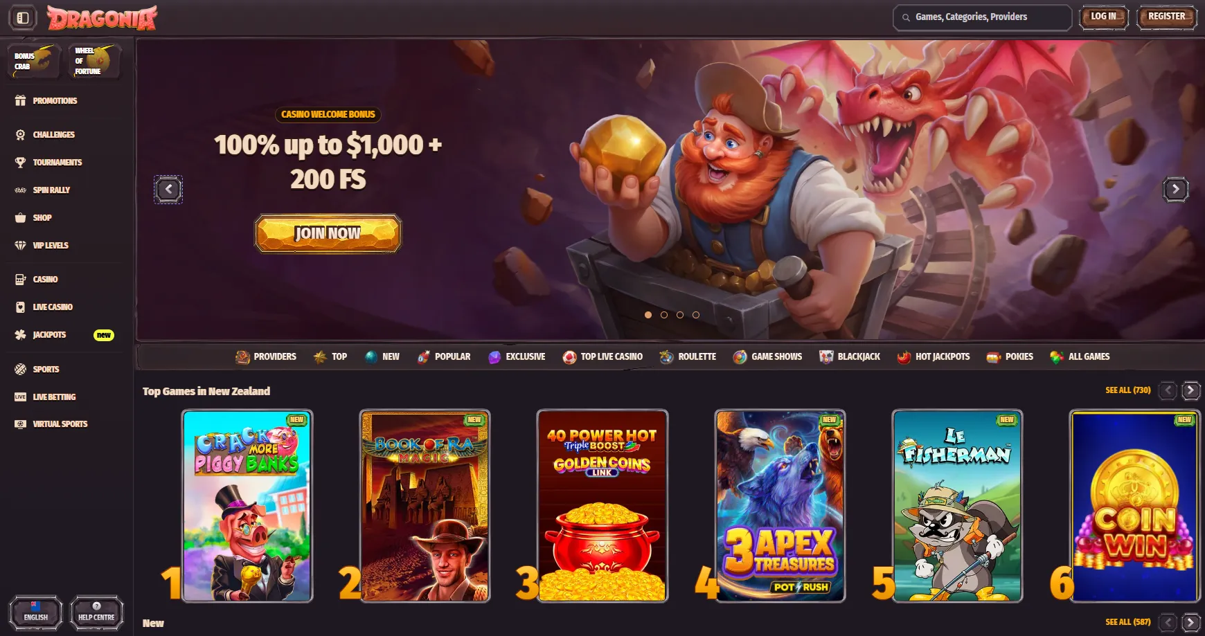 Mobile gaming & dedicated casino apps – best online casino