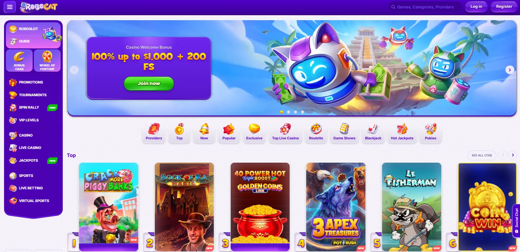 Low deposit options: $1 PayPal casino deals
