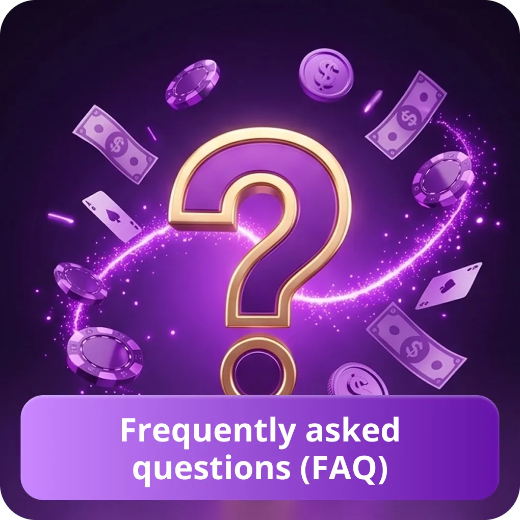 Frequently asked questions (FAQ) 