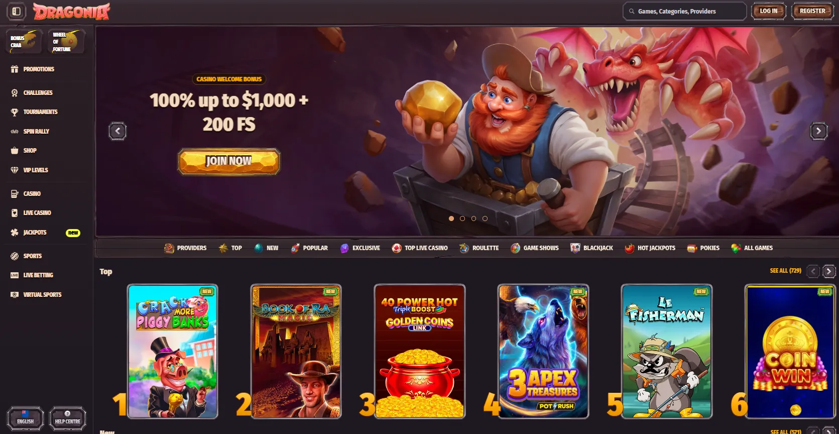 How to make a PayPal casino NZ deposit transaction