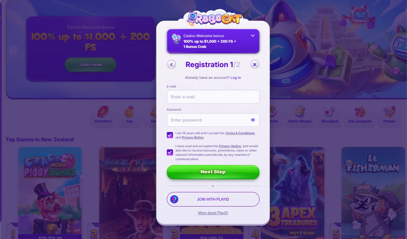 How to play safely & responsibly – best online casino